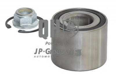JP GROUP 4351301919 -  Комплект подшипника ступицы колеса